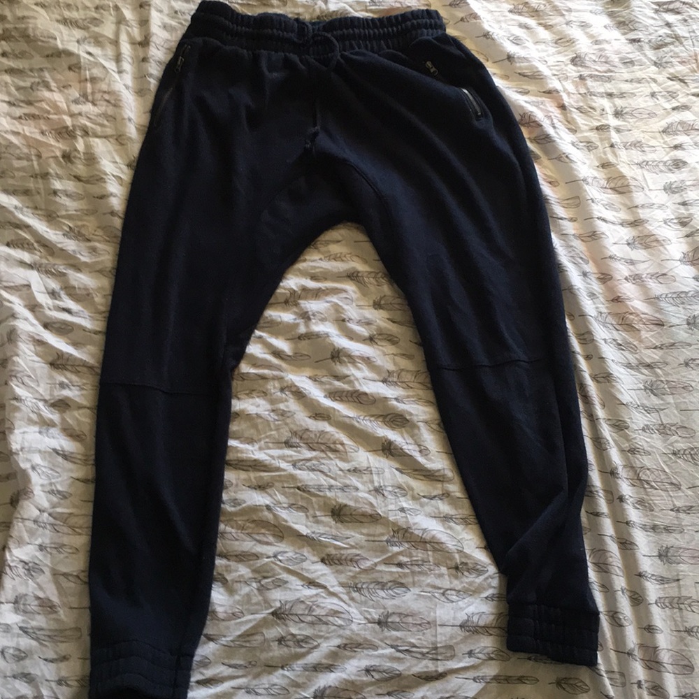 **TRADED**Cotton on jogger pants